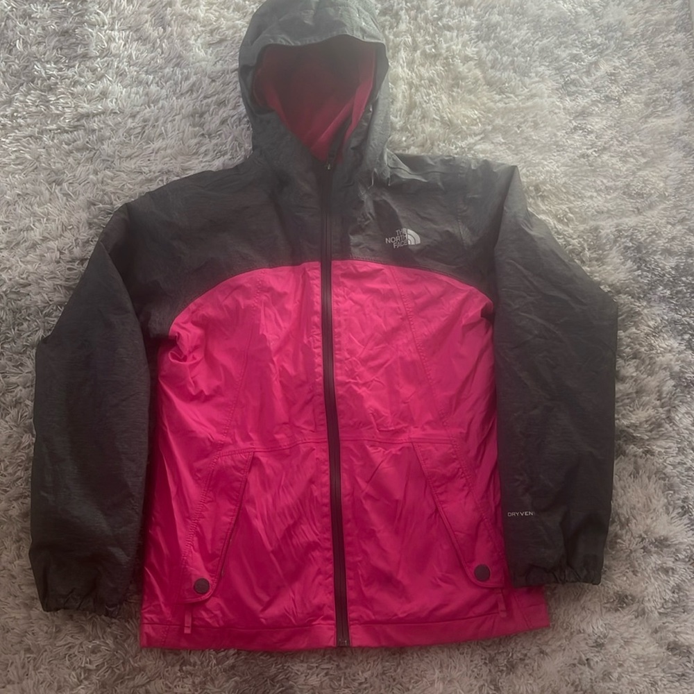 The‎ North Face jacket